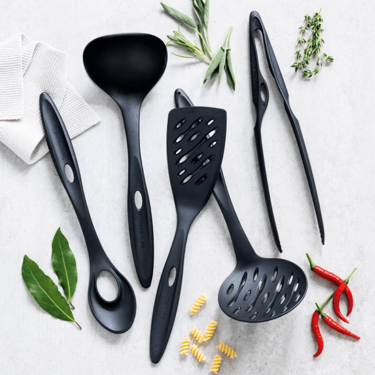 Tupperware Ergo Pollepel