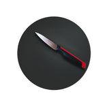 Tupperware Flexibele Snijplank Rond - Ivonne's Kitchentools