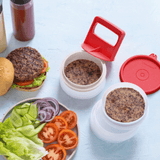 Premium keukentools met verse ingrediënten en innovatieve gadgets voor culinaire avonturen