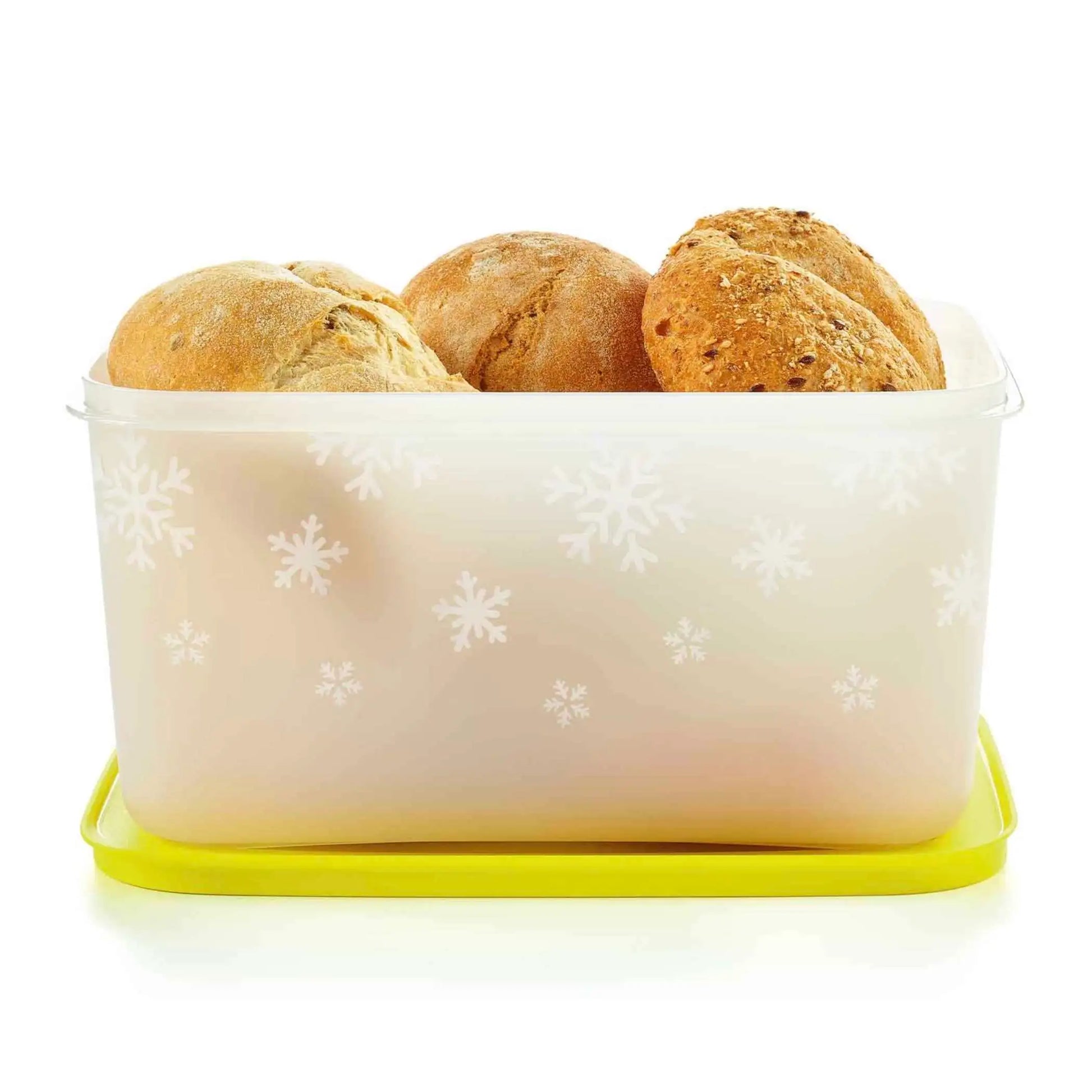 Tupperware Igloo Doos 2,5 L - Ivonne's Kitchentools