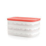 Tupperware Igloo Stapelschalen - Ivonne's Kitchentools