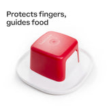 Tupperware Mando Junior - Ivonne's Kitchentools