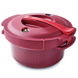 Tupperware Micro Minuut -Snelkookpan voor de magnetron - Ivonne's Kitchentools