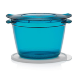 Tupperware MicroCook Pan Rond 2,25lt - Ivonne's Kitchentools