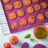 Tupperware MultiFlex Ovenblad - Ivonne's Kitchentools