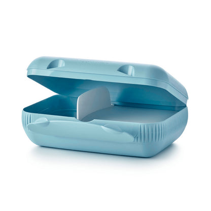 Tupperware Snackpack - lunchtrommel