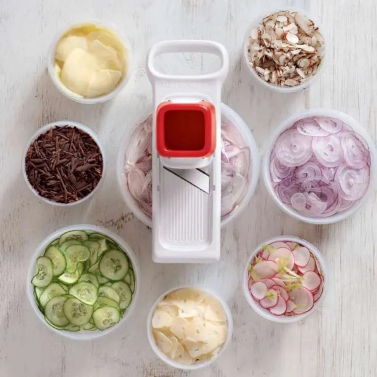 Tupperware Speedy Mando - Ivonne's Kitchentools