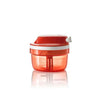 Tupperware SuperSonic Chopper Small (Turbo Chef) - Ivonne's Kitchentools