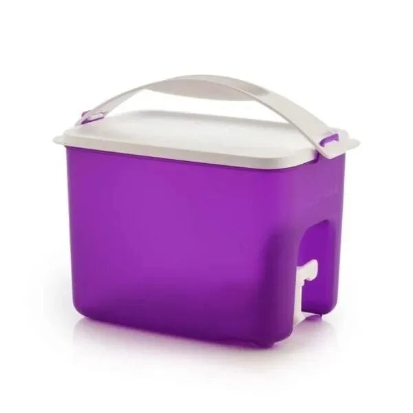 Tupperware Drink Dispenser To Go 3,1 Liter