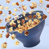 Tupperware Wow Popcorn maker - Ivonne's Kitchentools