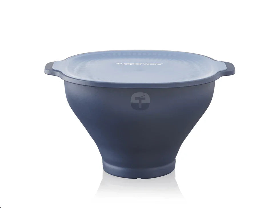 Tupperware Wow Popcorn maker - Ivonne's Kitchentools