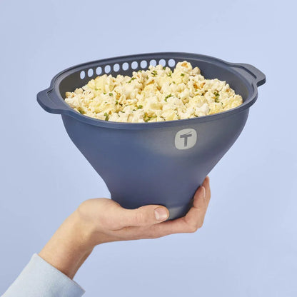 Tupperware Wow Popcorn maker - Ivonne's Kitchentools